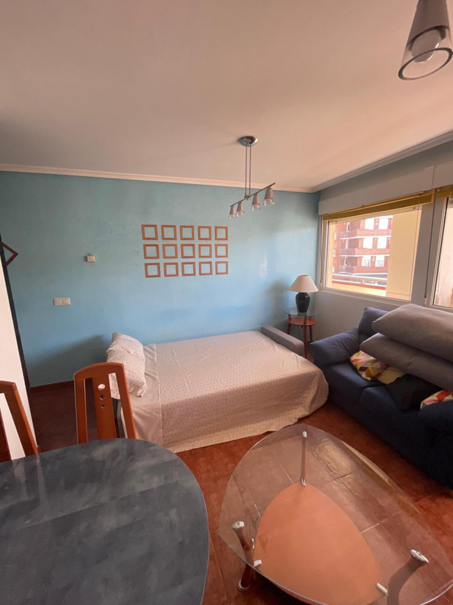 Suances Con Garaje Privado, Piscina , Pie De Playa Apartment Exterior foto