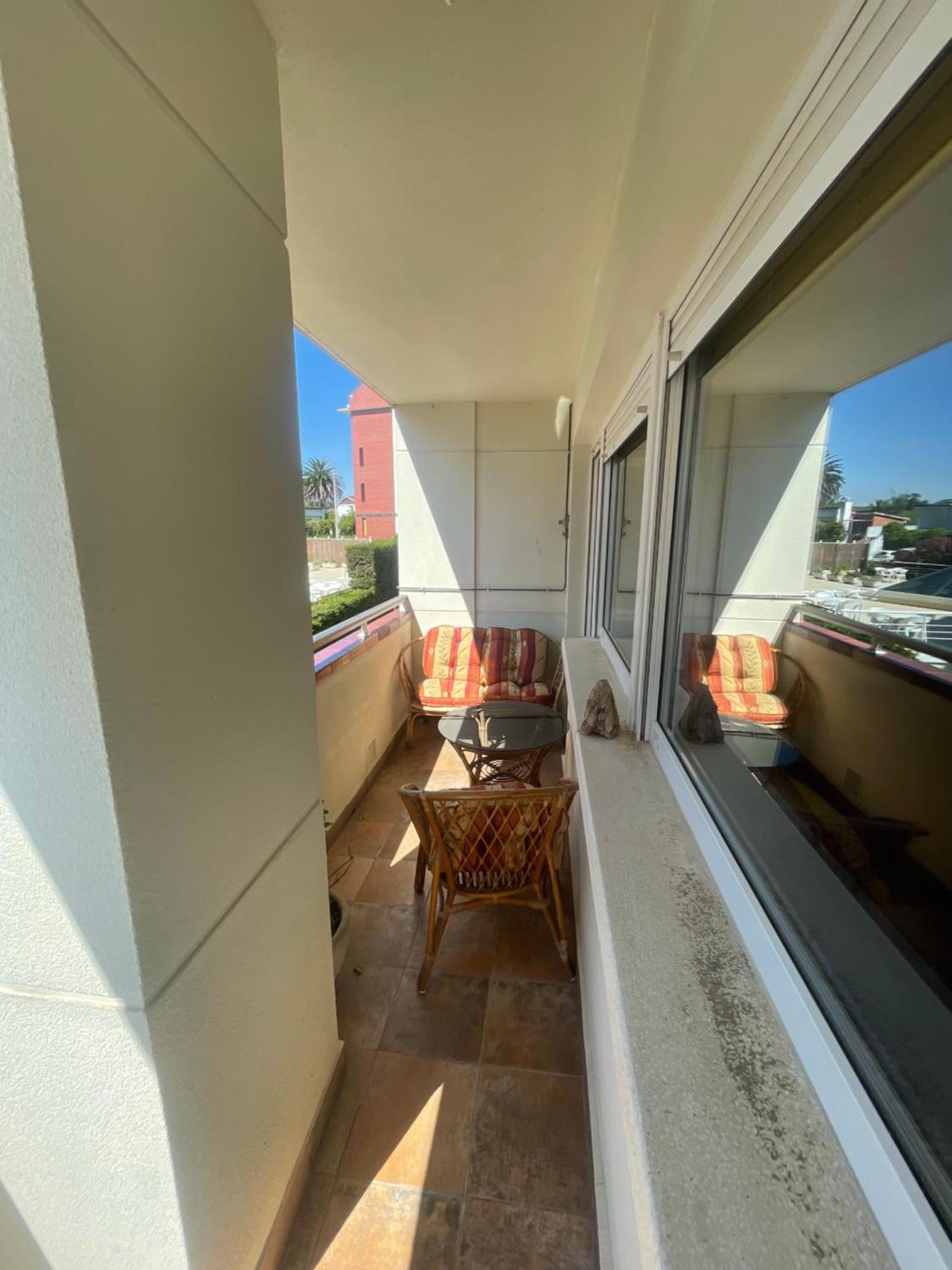 Suances Con Garaje Privado, Piscina , Pie De Playa Apartment Exterior foto